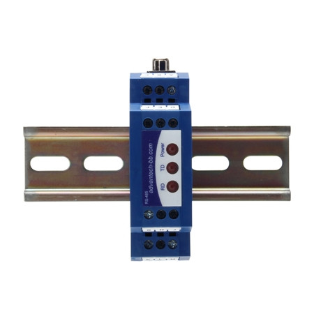 Advantech BB-485LDRC9