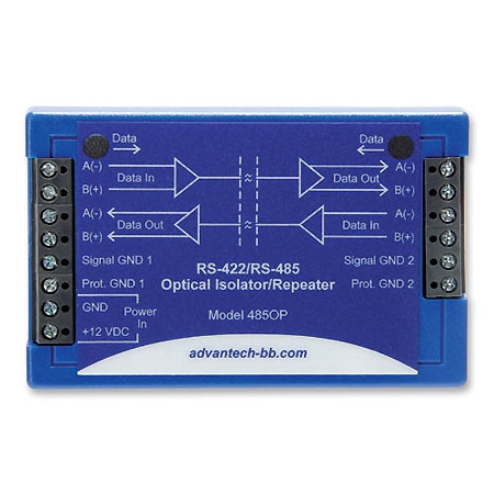 Advantech BB-485OP