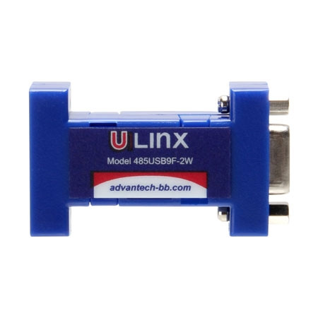 Advantech BB-485USB9F-2W