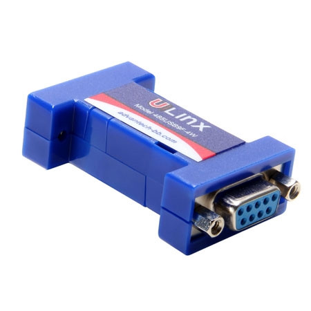 Advantech BB-485USB9F-4W