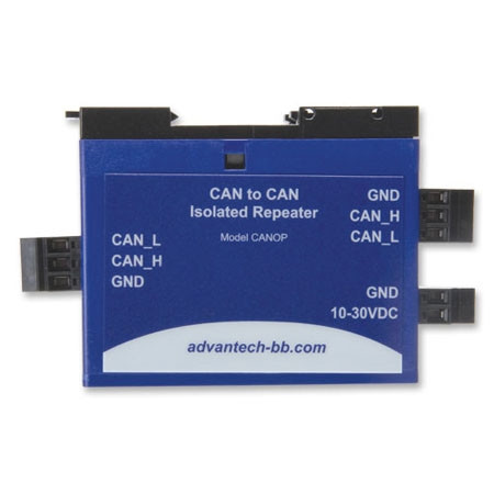 Advantech BB-CANOP
