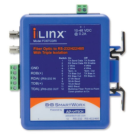 Advantech BB-FOSTCDRI-INV