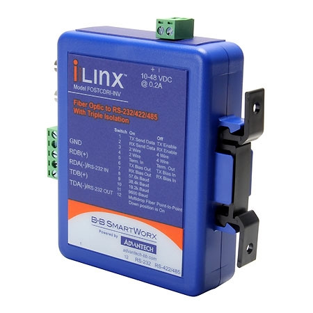 Advantech BB-FOSTCDRI-INV