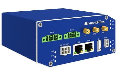 Advantech BB-SR30800325-SWH