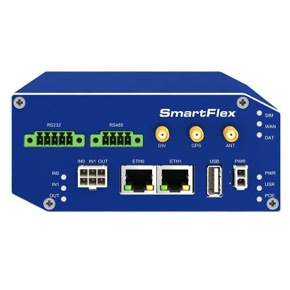 Advantech BB-SR31000325