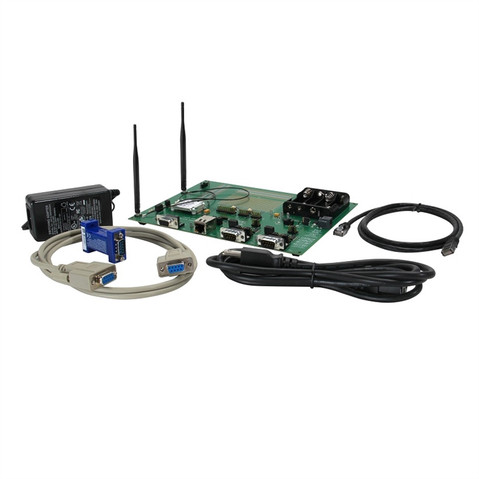 Advantech BB-WLNNA-EK-DP551