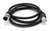 CBL-M12D(MM4P)/RJ45-100 IP67