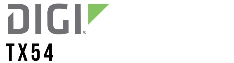 Digi TX54
