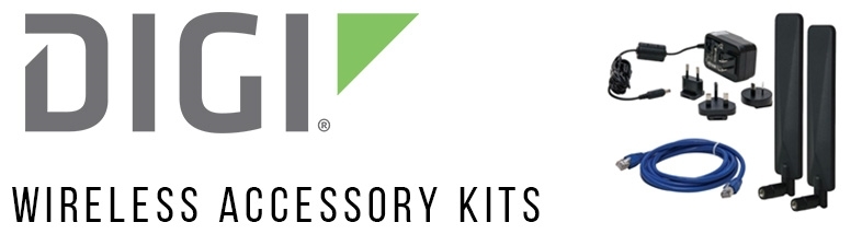 Digi Wireless Accessories