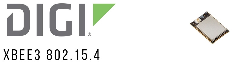 Digi XBee3 802.15.4