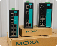 Ethernet Switches
