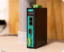 Serial Connectivity