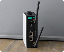 Industrial Wireless
