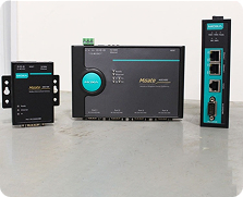 Modbus Gateways
