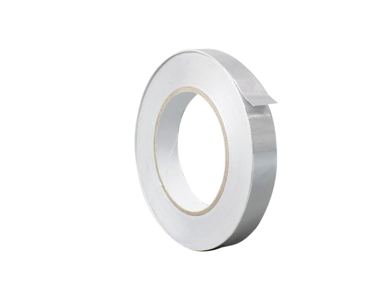 WOD Aluminum Foil Tape 5 Mil, In Bulk, In Stock - Distributor Tape