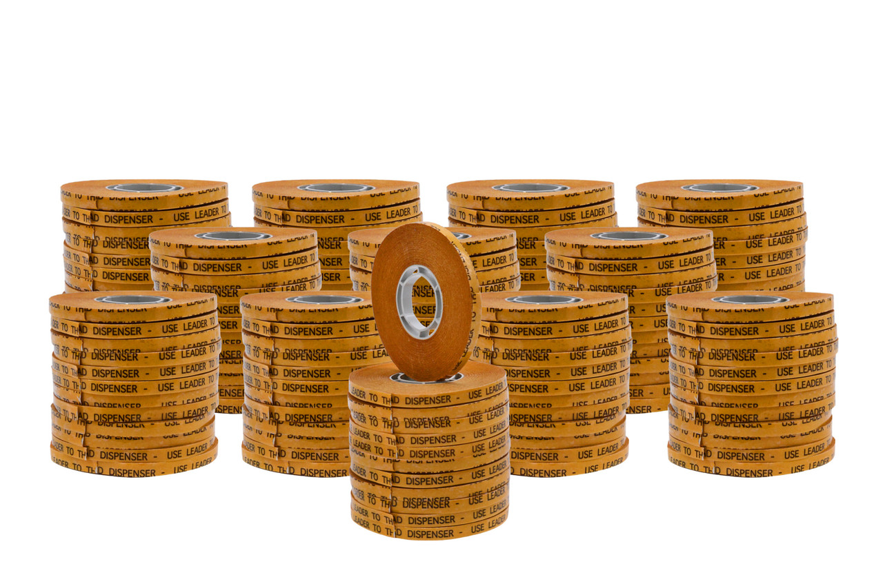 WOD ATG Tape for Scrapbookers, In Bulk, In Bulk - Distributor Tape