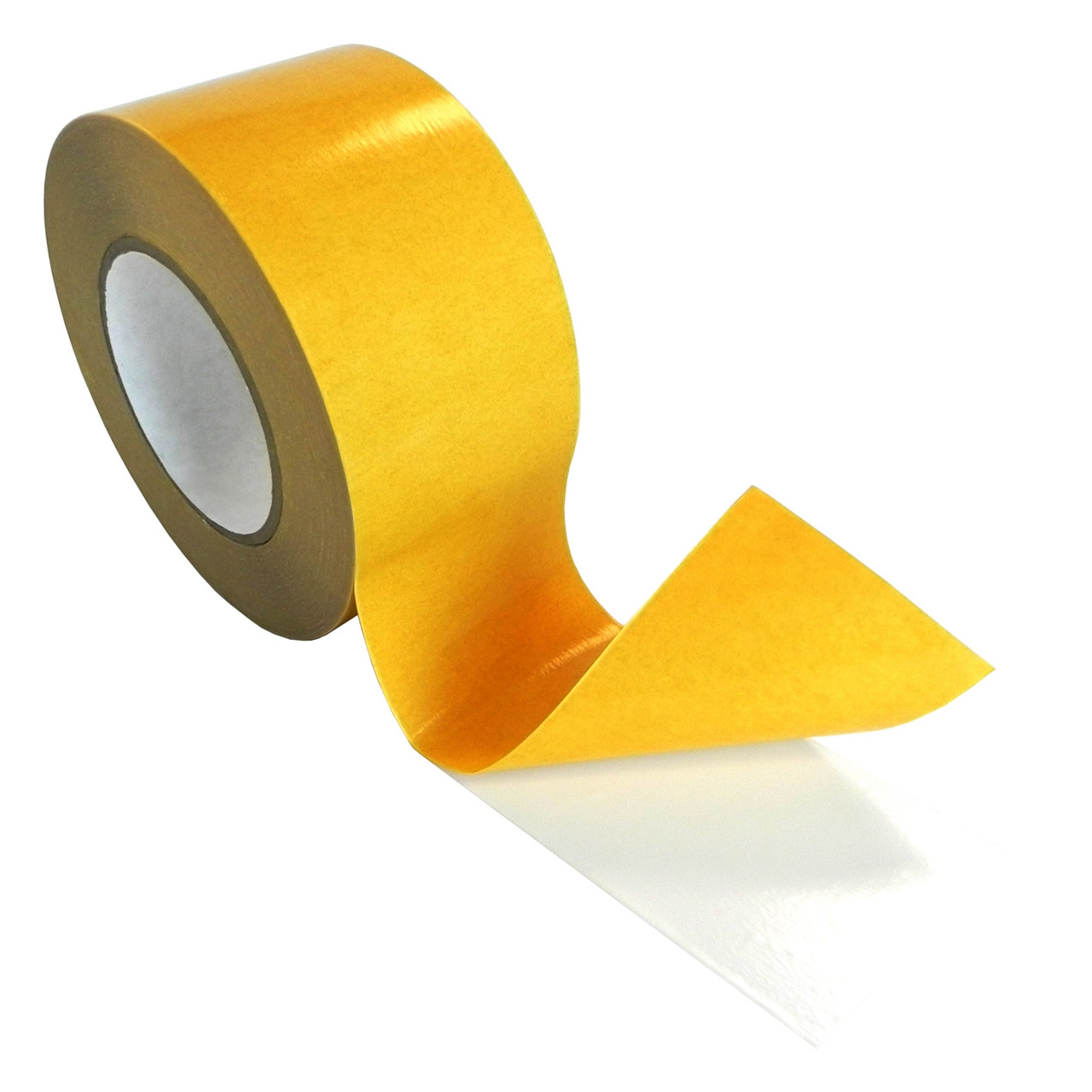 tesa 4970 Double Sided White PVC Tape