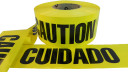 BRC-SCUI-Barricade-Tape-CAUTION-CUIDAD0-ENTER-3-inch