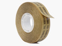 WOD ATG Tape 4.7 Mil, Adhesive Transfer Tape Glider Refill Rolls Clear Adhesive on Gold Liner (Acid Free), ATG47RW