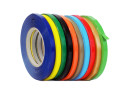 WOD Bag Sealing Tape For Produce Packaging - 180 yards per Roll, BSTC22PVC