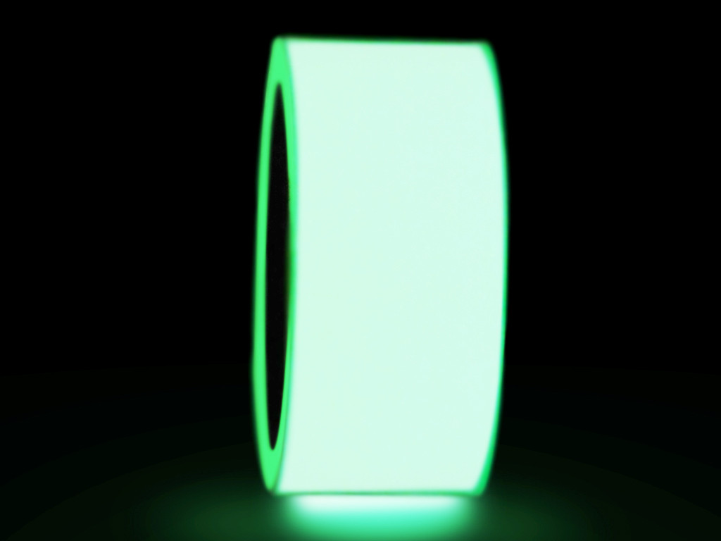 Auto Glow Tape