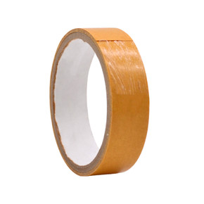 Double Sided Adhesive Transfer Tape 2 Mil, 60 Yards - Better Adhesion for Bonding and Mounting Applications