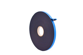 WOD Double Sided PE Foam Tape, Acrylic Adhesive for Window Glazing or Mounting Applications, WGTP