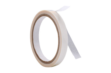 WOD Double Sided Tape W/Differential Adhesion 3.7 Mil Clear, Acrylic Adhesive - 60 yards, Reusable When Bonded to Clean Surfaces, DCDA37A