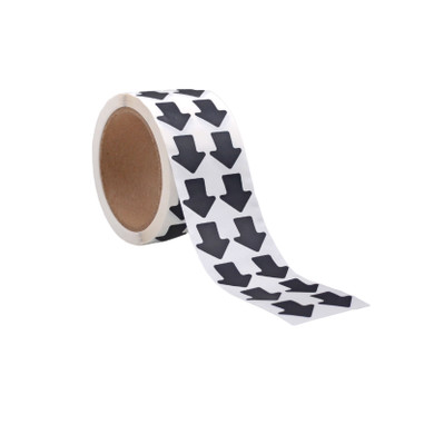 ClearLine® adhesive Lab Tape (length : 12 m / width : 19 mm), 1