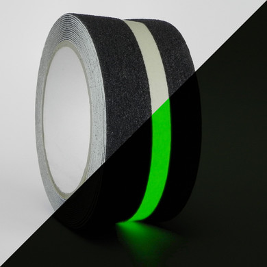 WOD Glow in the Dark Anti Slip Tape, ASTB32GI