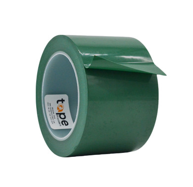 WOD Stucco Shrink Wrap Tape UV Resistant 7 Mil - 60 yards per Roll, GHT7R-UV