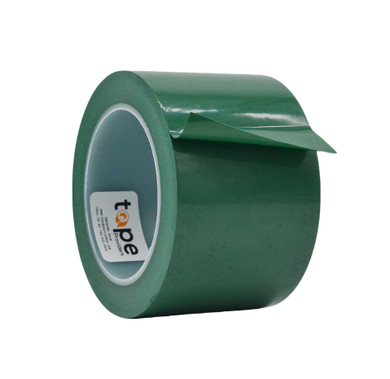 WOD Double Sided BOPP Tape 8.5 Mil, In Bulk - Distributor Tape