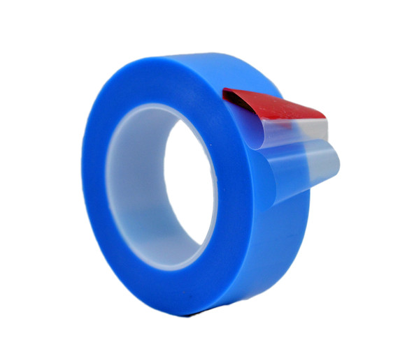 UHMW Polyethylene Film Tape - 3 Mil Thickness