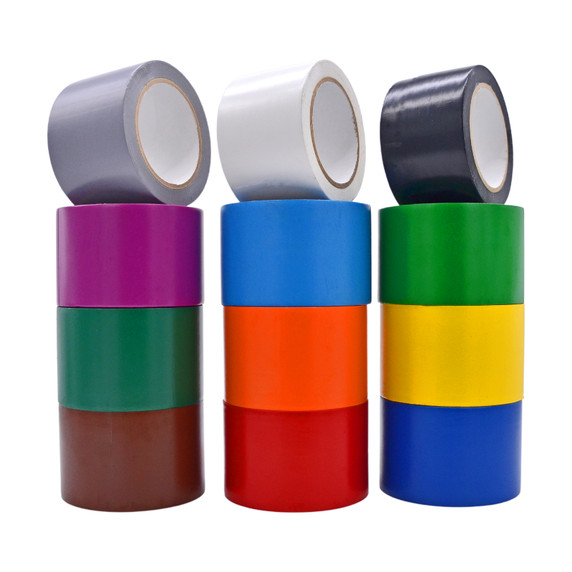 Floor Marking Vinyl Tape - Shop in Bulk - Distributor Tape