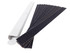 Anti Slip Tape, Pre-Cut Strips for Safety