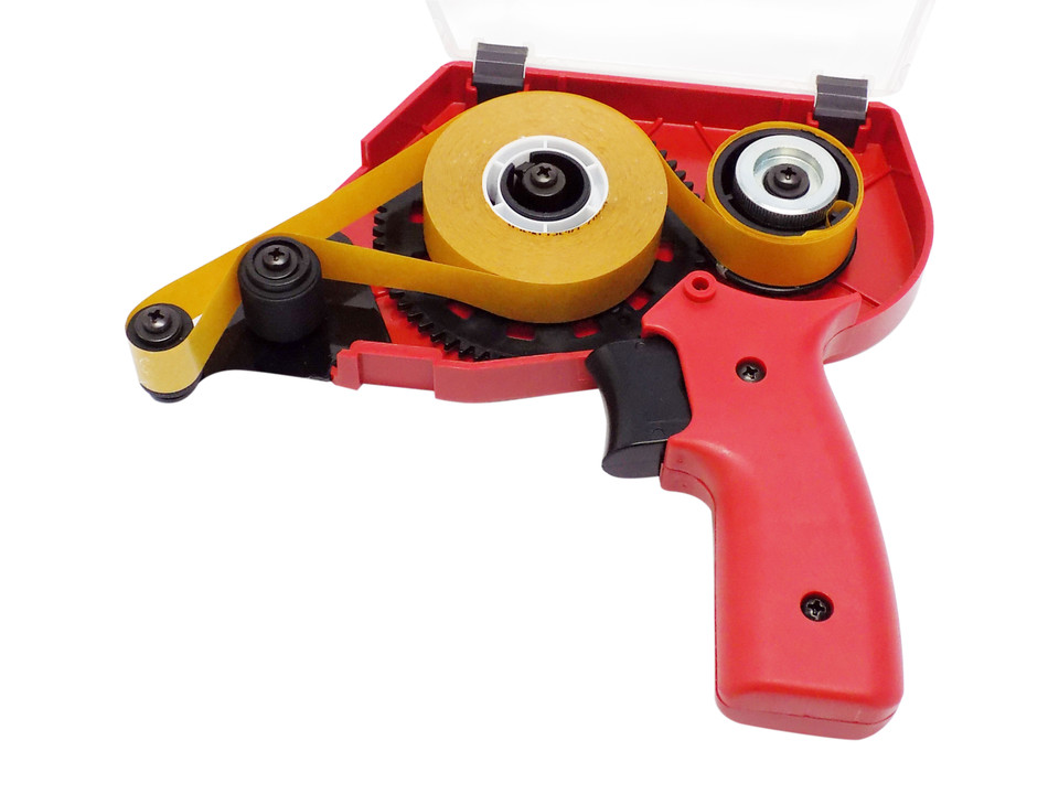 Loading ATG Tape Dispenser the Right Way Distributor Tape