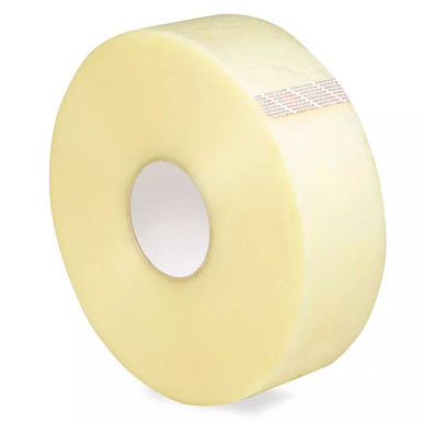 Cantech - 2 inch - Industrial Brown Duct Tape