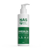 Natural Animal Solutions Omega 3, 6 & 9 Oil (Cats) - 200ml