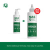 Natural Animal Solutions Omega 3, 6 & 9 Oil (Cats) 200