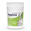 Popantel Tapeworm Tablets For Dogs & Cats (100 tablets)