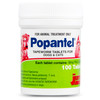 Popantel Tapeworm Tablets For Dogs & Cats (100 tablets)