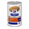 Hill's Prescription Diet u/d Urinary Care Wet Dog Food