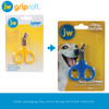 Gripsoft Nail Clipper Deluxe (X-Small Dogs/Cats)