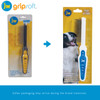 Gripsoft Shedding Comb