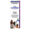 Troy Chloromide Antiseptic Spray (500ml)
