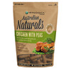 Vetalogica Australian Naturals Chicken & Pea Treats for Dogs (210g)