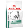 Royal Canin Veterinary Diet Canine Diabetic Dry Dog Food