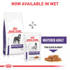 Royal Canin Veterinary Diet Canine Neutered Adult Large Dog Dry Food (12kg)