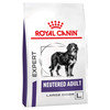 Royal Canin Veterinary Diet Canine Neutered Adult Large Dog Dry Food (12kg)