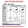 Royal Canin Veterinary Diet Canine Mature Consult Wet Dog Food Pouches